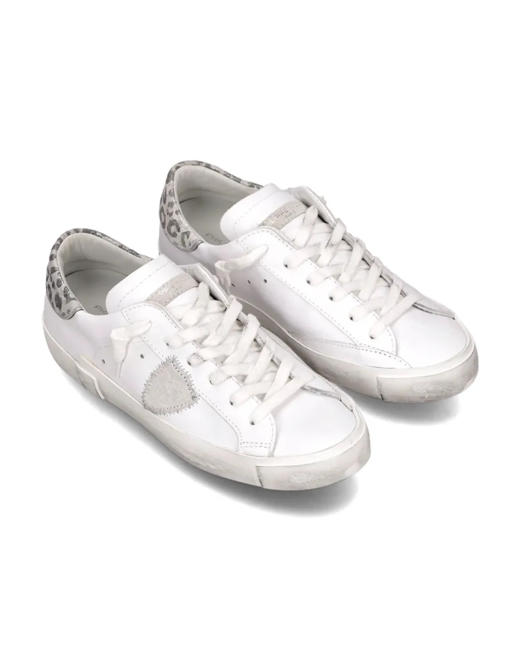 PHILIPPE MODEL SNEAKERS DONNA -PRLD