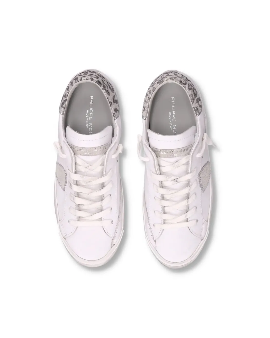 PHILIPPE MODEL SNEAKERS DONNA -PRLD