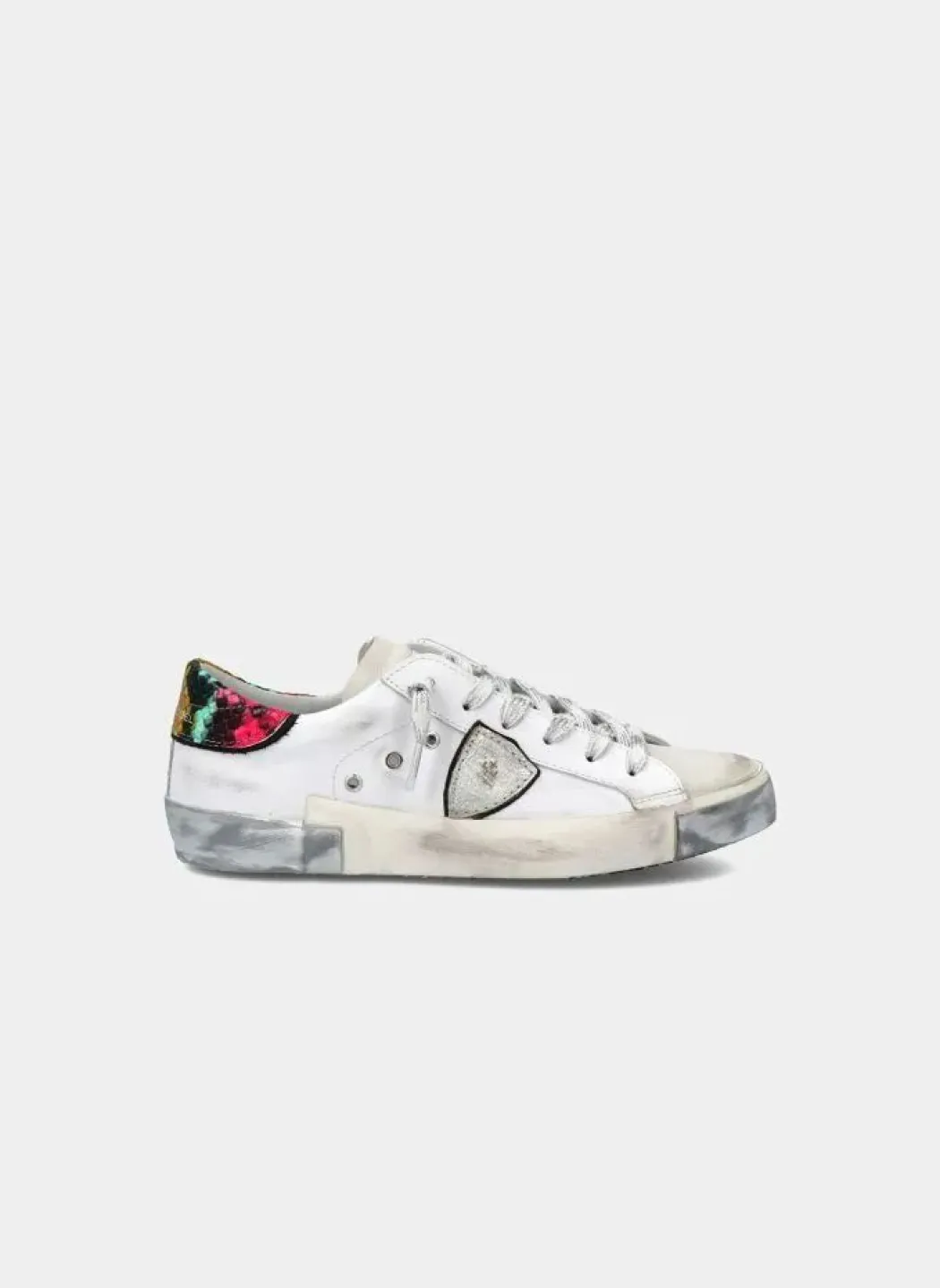 PHILIPPE MODEL SNEAKERS DONNA -PRLD