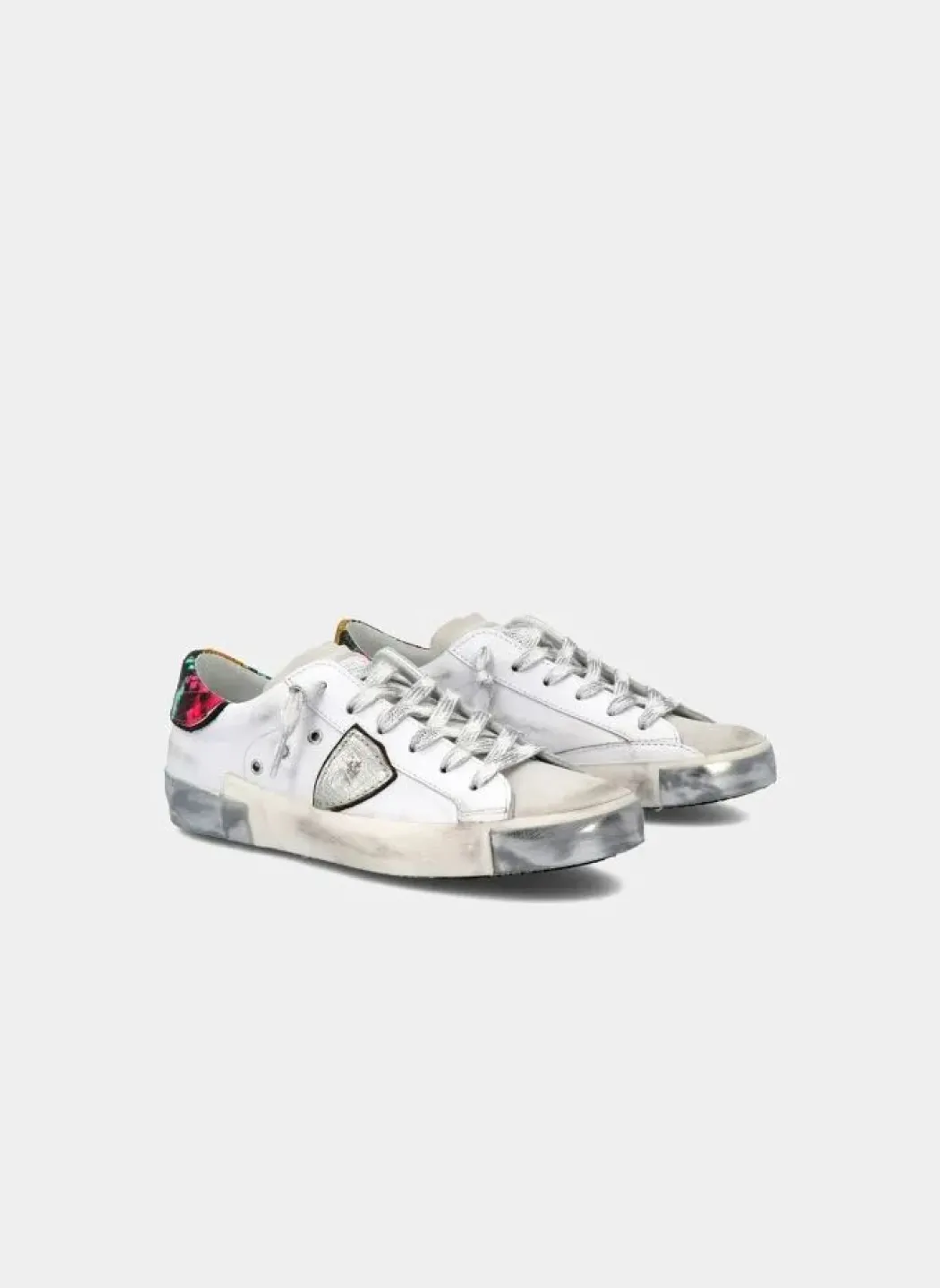 PHILIPPE MODEL SNEAKERS DONNA -PRLD