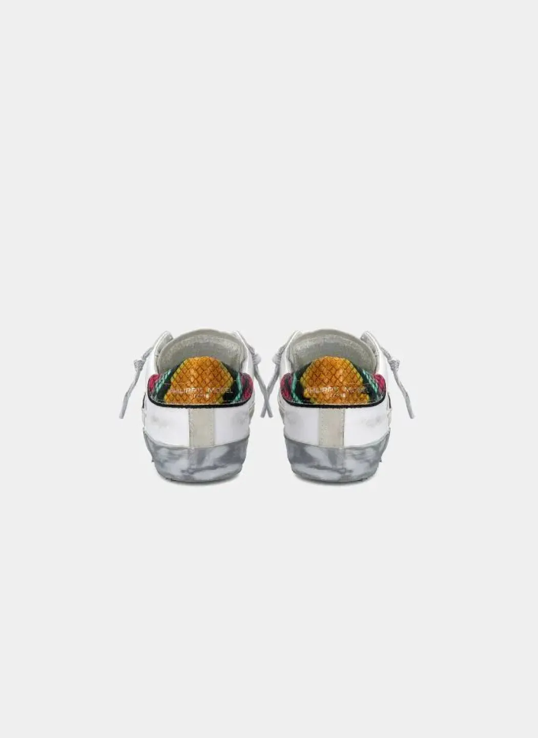 PHILIPPE MODEL SNEAKERS DONNA -PRLD