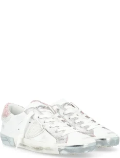 PHILIPPE MODEL SNEAKERS DONNA -PRLD
