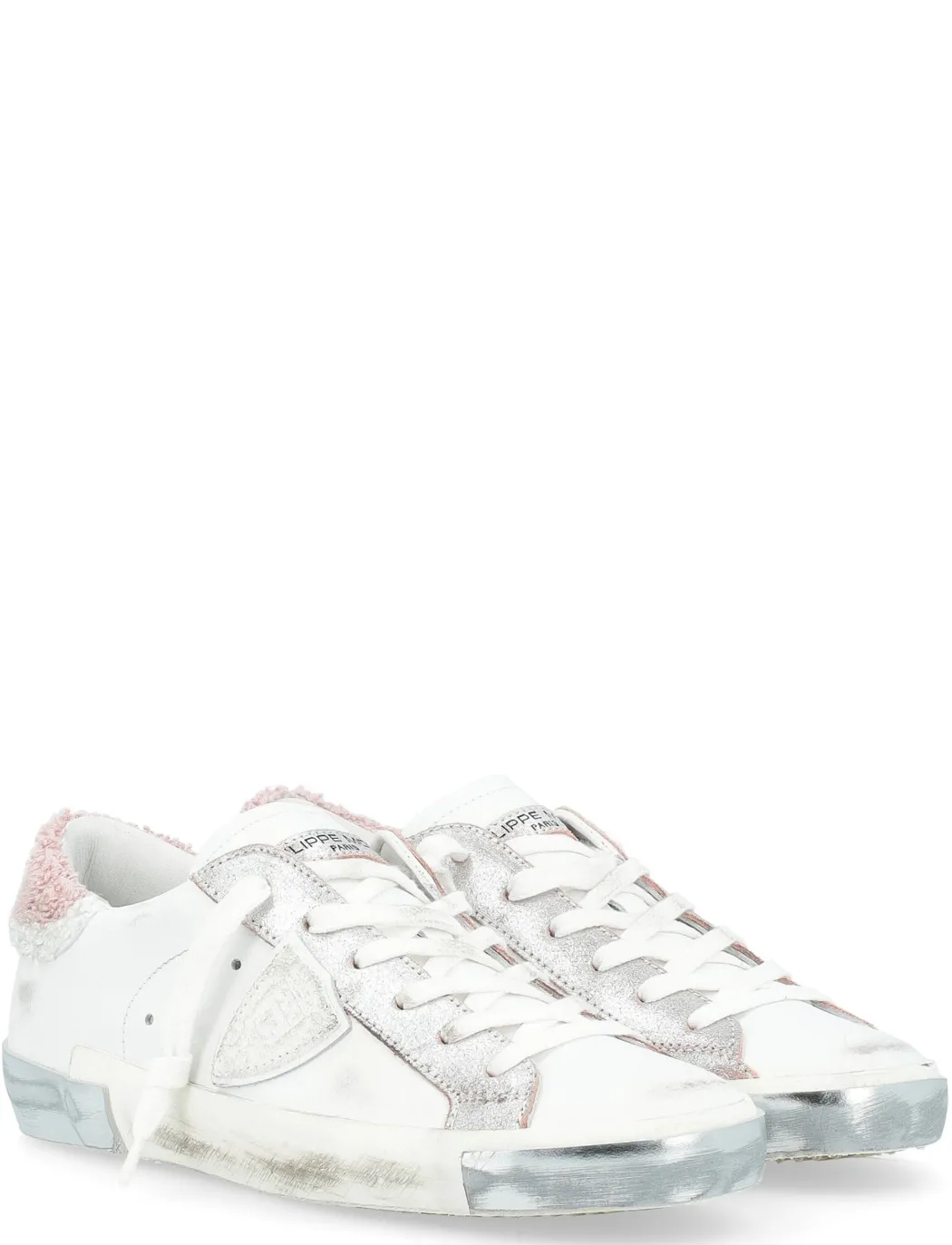 PHILIPPE MODEL SNEAKERS DONNA -PRLD