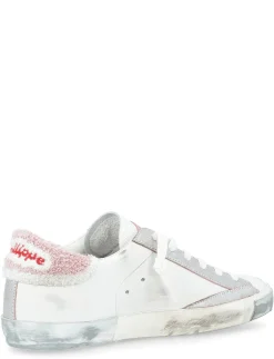 PHILIPPE MODEL SNEAKERS DONNA -PRLD