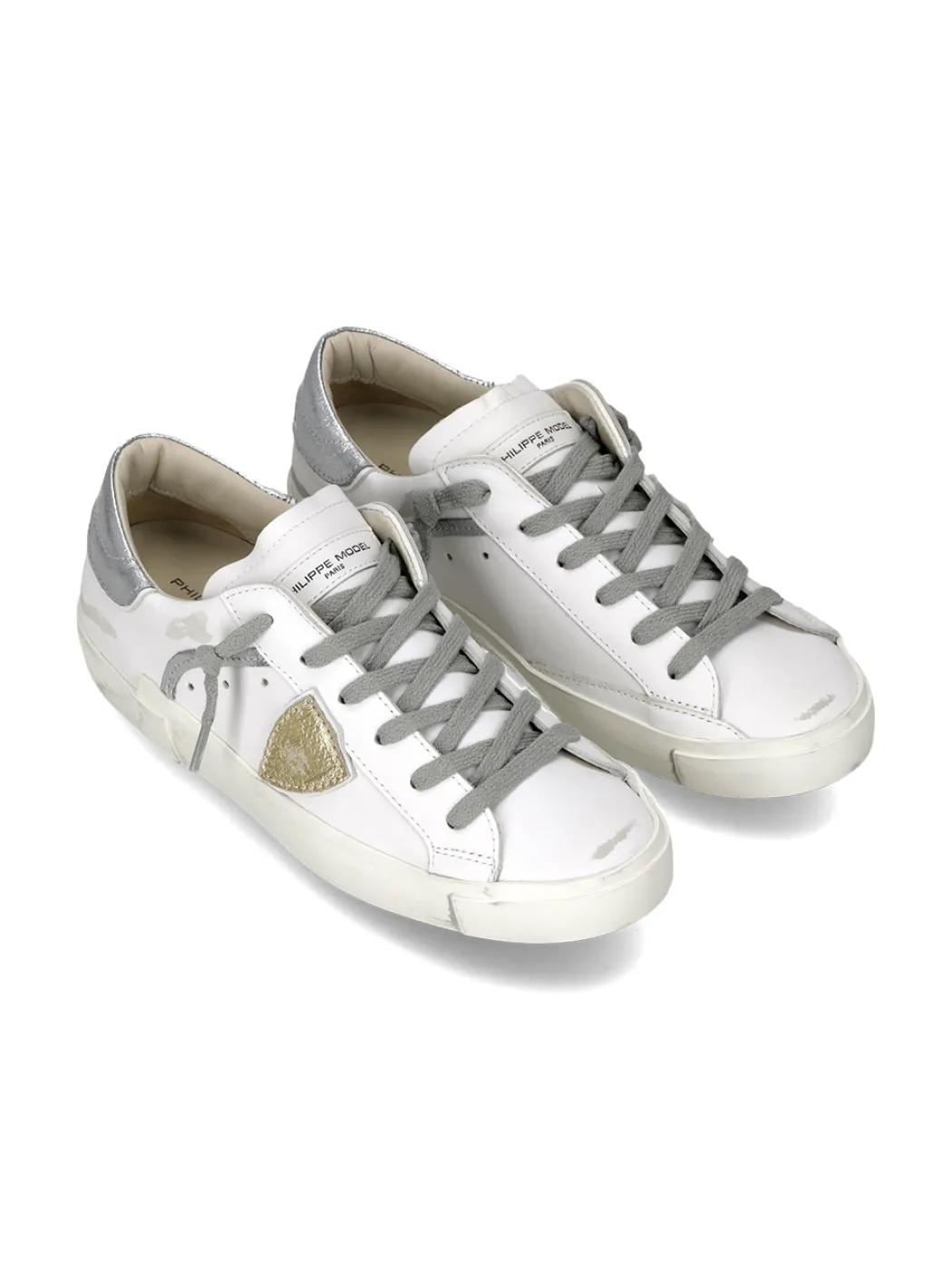 PHILIPPE MODEL SNEAKERS DONNA -PRLD