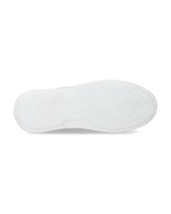 PHILIPPE MODEL TEMPLE LOW SNEAKERS UOMO - BTLU