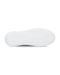 PHILIPPE MODEL TEMPLE LOW SNEAKERS UOMO - BTLU