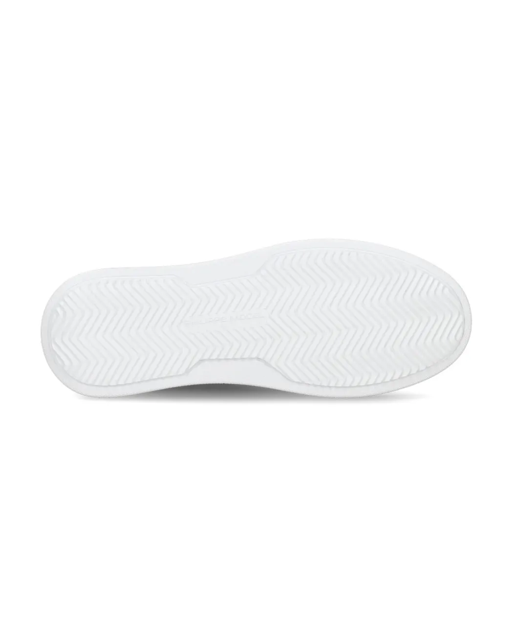 PHILIPPE MODEL TEMPLE LOW SNEAKERS UOMO - BTLU