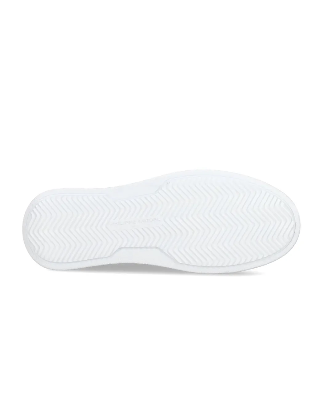 PHILIPPE MODEL TEMPLE LOW SNEAKERS UOMO - BTLU
