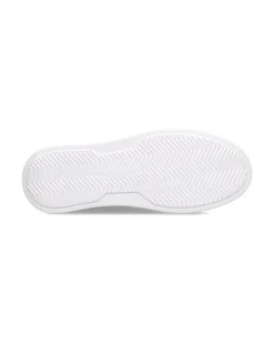 PHILIPPE MODEL TEMPLE LOW SNEAKERS UOMO - BTLU