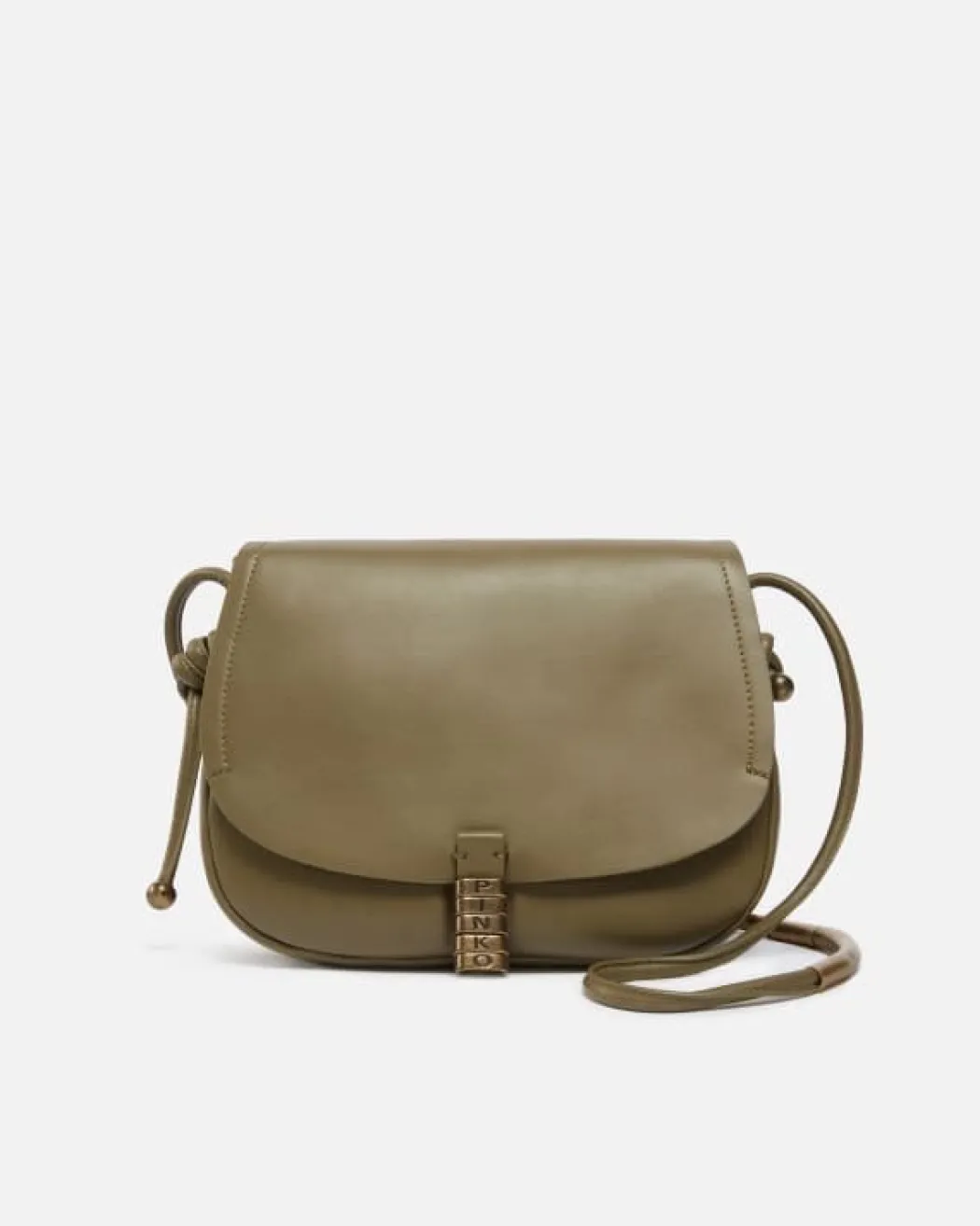 PINKO Borsa a tracolla Saddle - 103830A1ZX