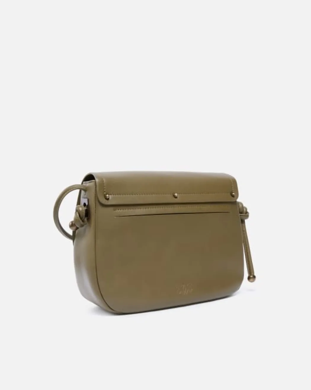 PINKO Borsa a tracolla Saddle - 103830A1ZX