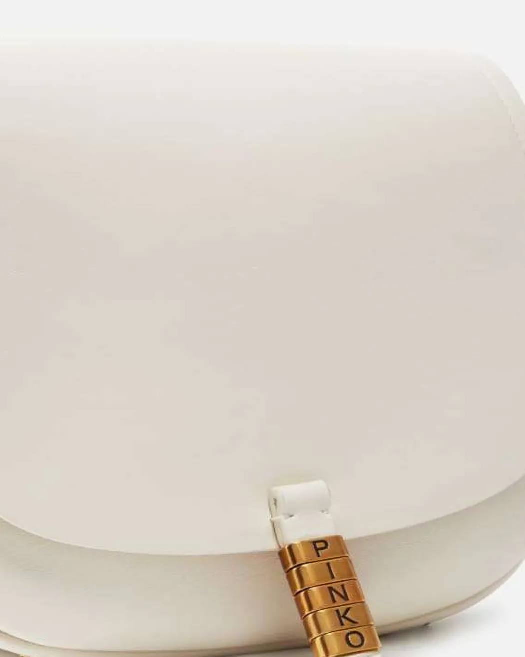 PINKO Borsa a tracolla Saddle - 103830A1ZX