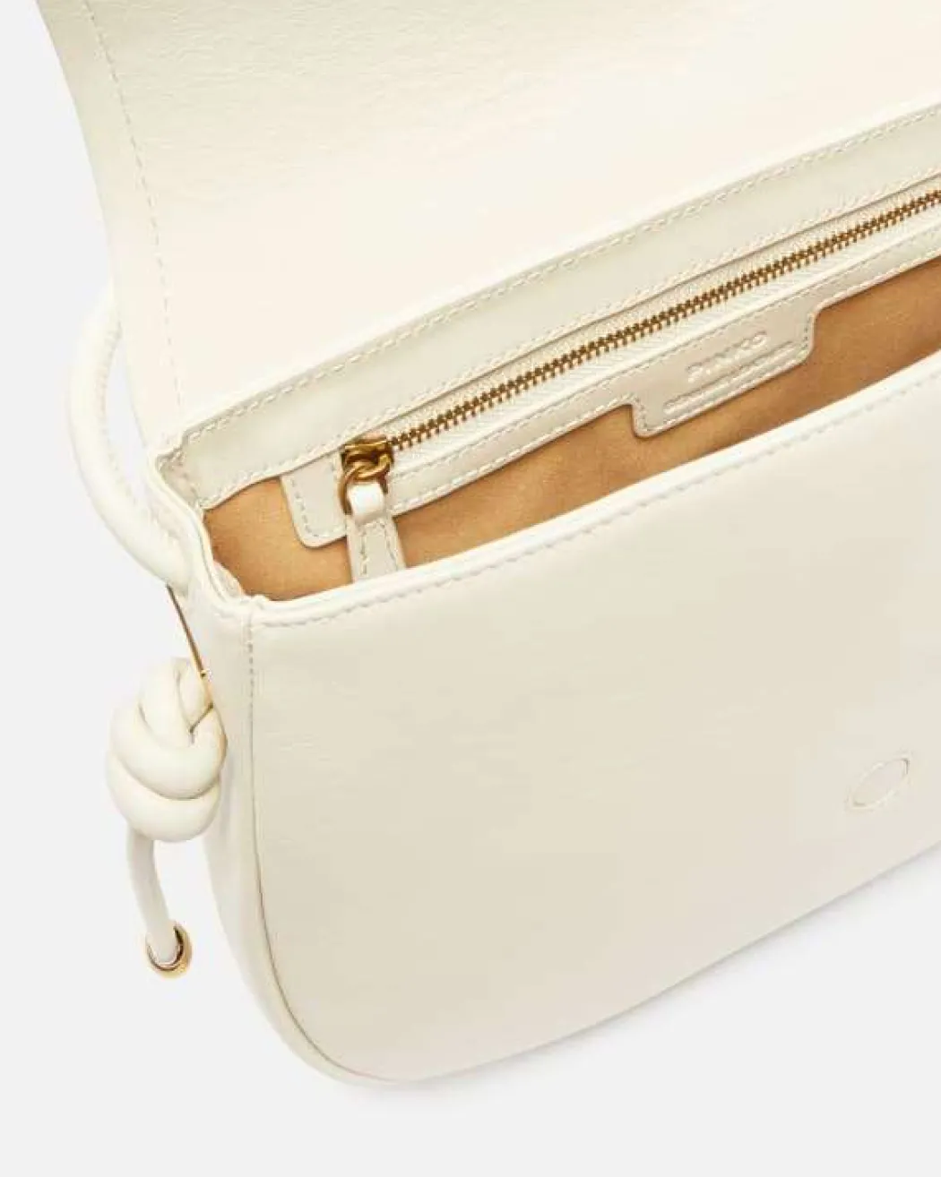 PINKO Borsa a tracolla Saddle - 103830A1ZX