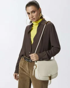 PINKO Borsa a tracolla Saddle - 103830A1ZX