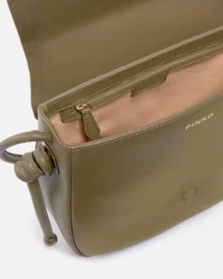 PINKO Borsa a tracolla Saddle - 103830A1ZX