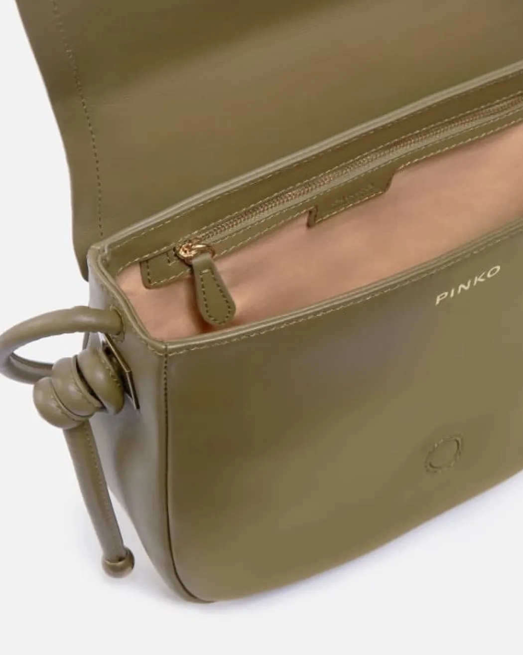 PINKO Borsa a tracolla Saddle - 103830A1ZX