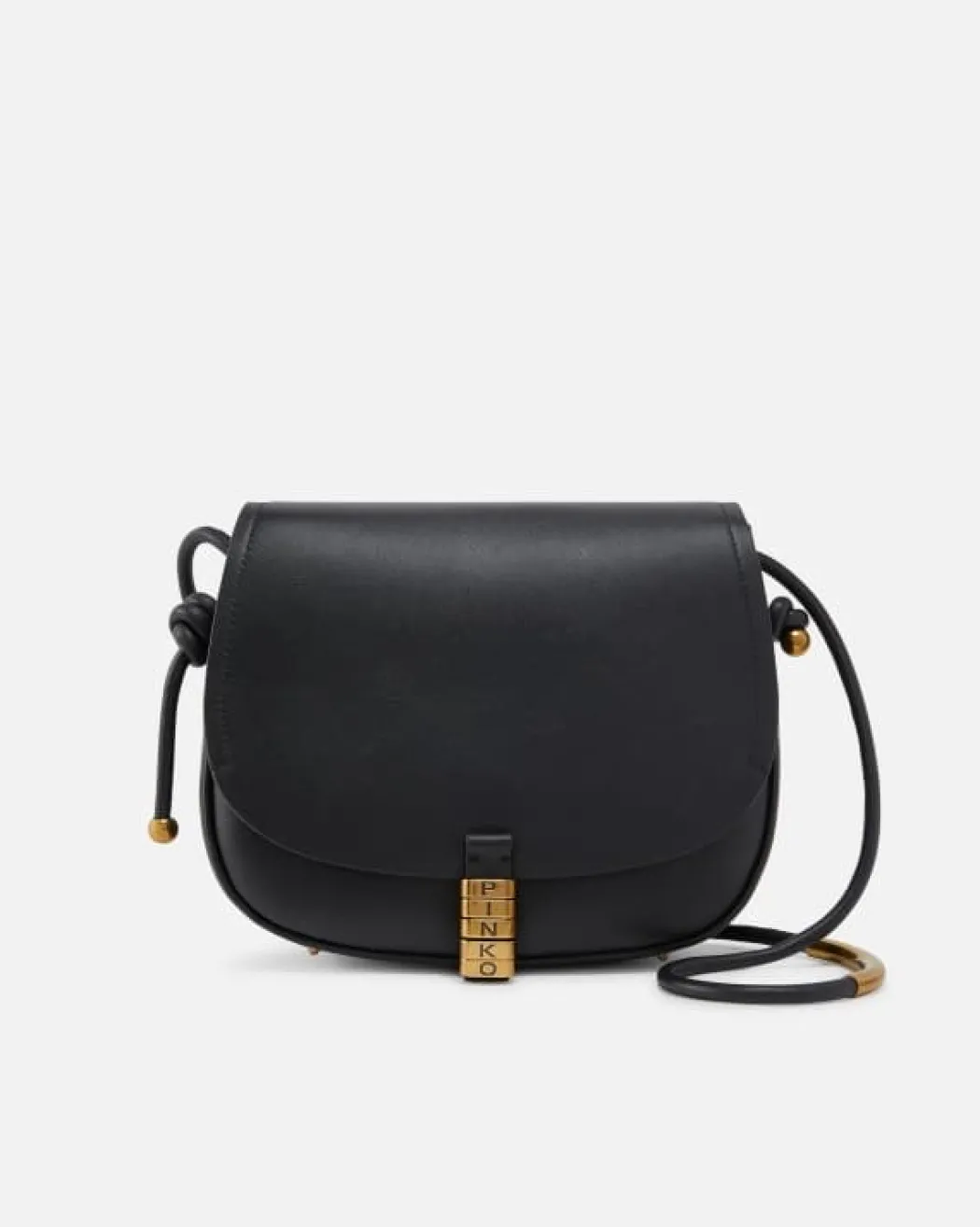 PINKO Borsa a tracolla Saddle - 103830A1ZX