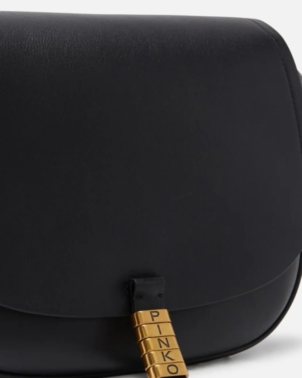 PINKO Borsa a tracolla Saddle - 103830A1ZX