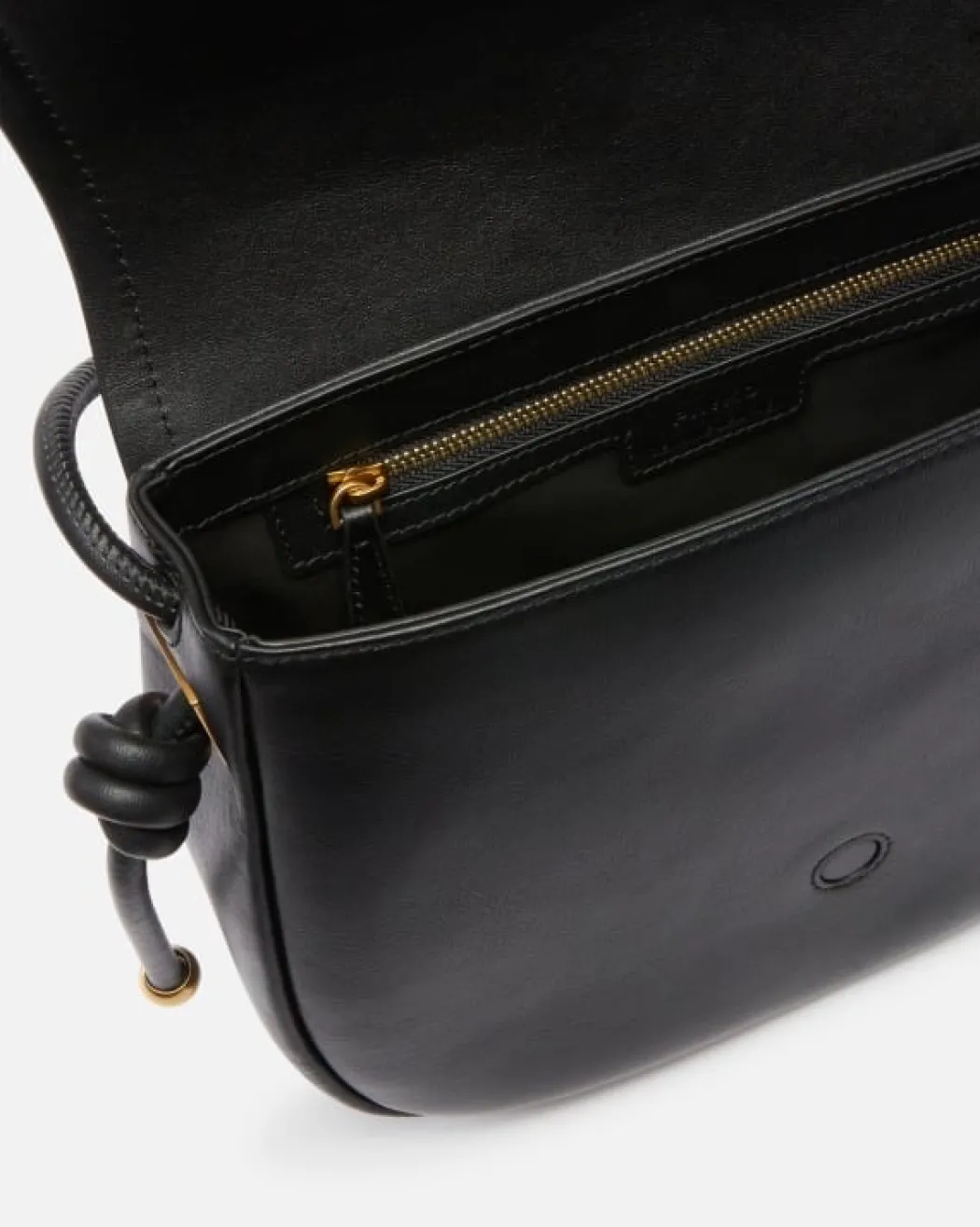 PINKO Borsa a tracolla Saddle - 103830A1ZX