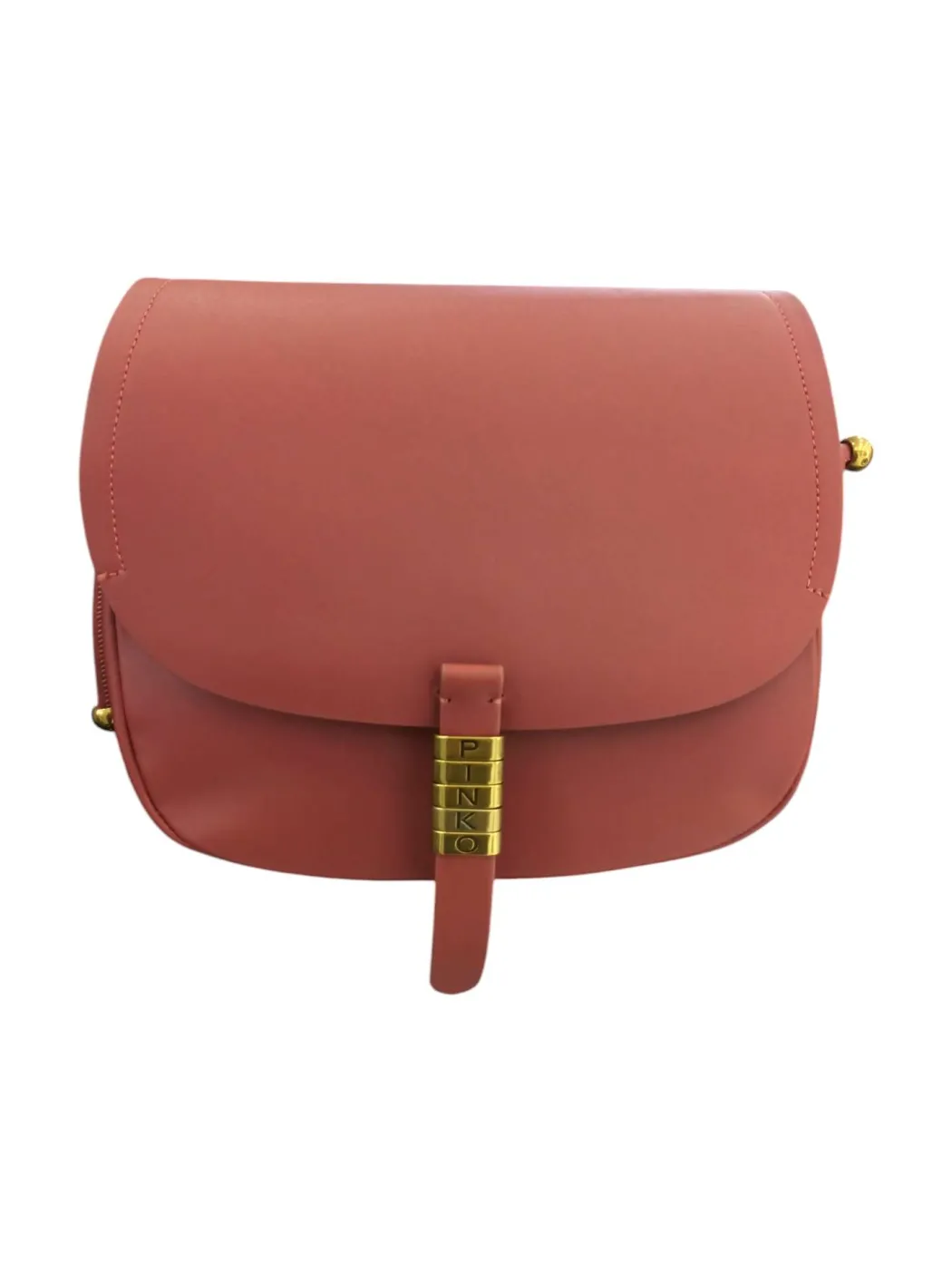 PINKO Borsa a tracolla Saddle - 103830A1ZX
