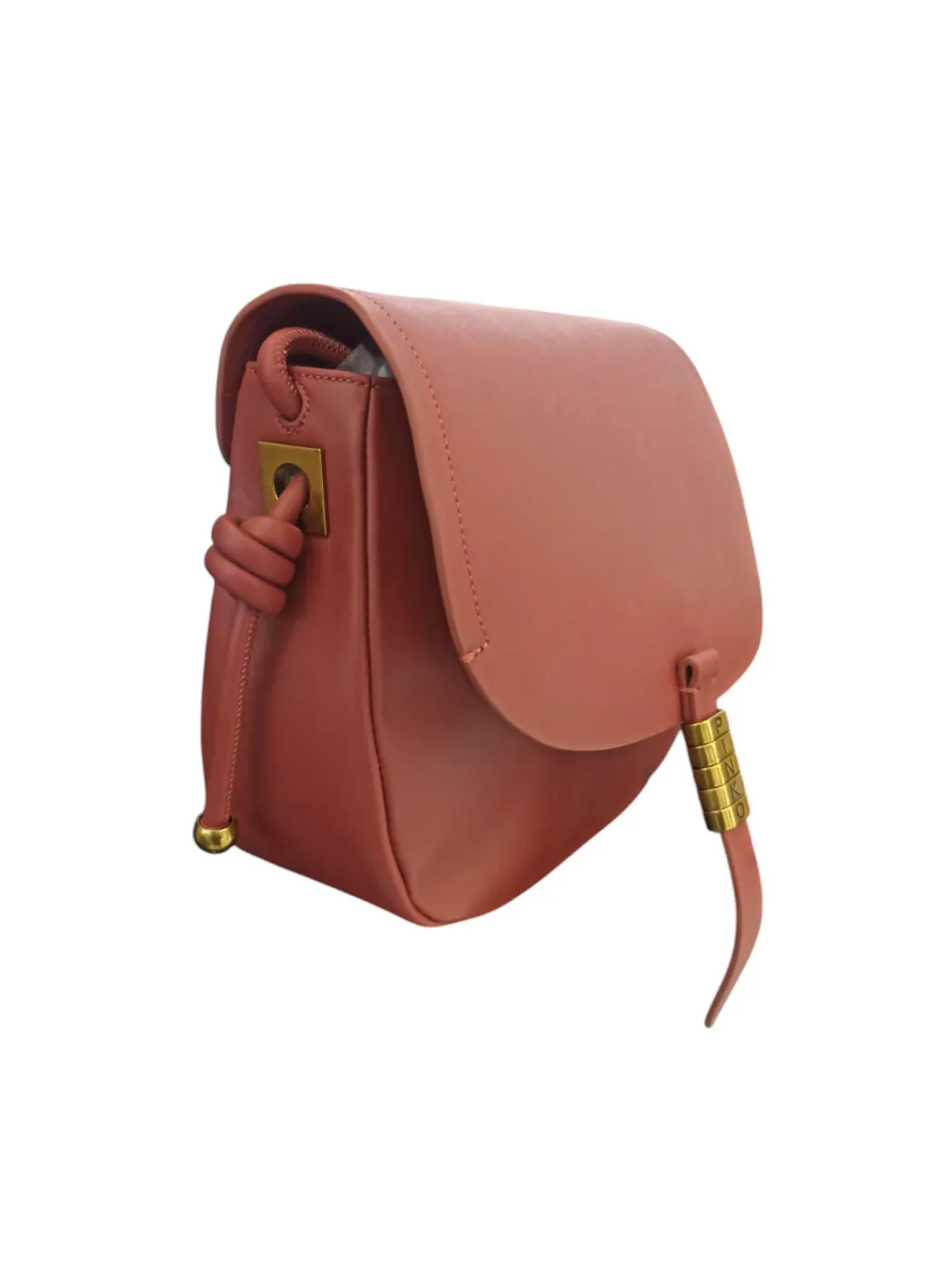 PINKO Borsa a tracolla Saddle - 103830A1ZX