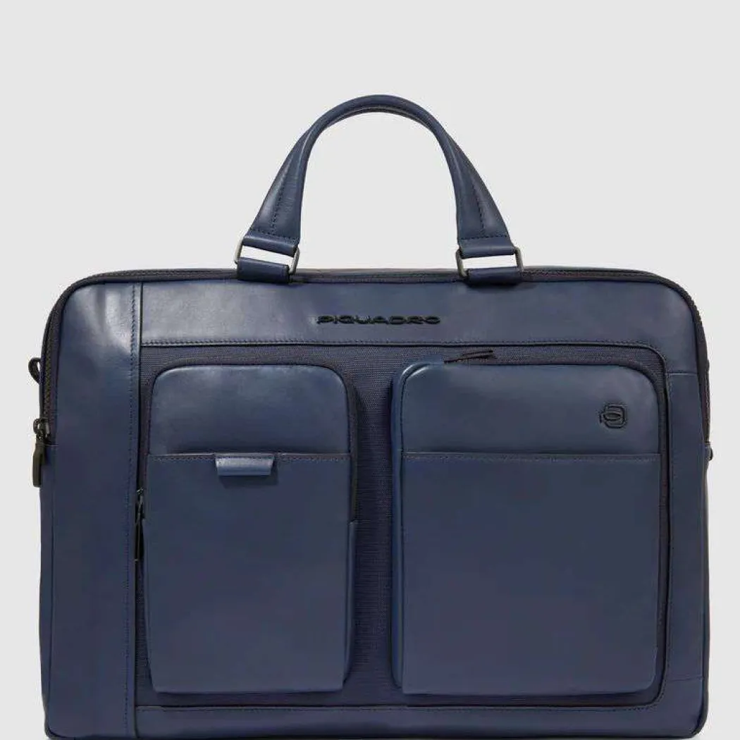 PIQUADRO BORSA DA LAVORO UNISEX ADULTO - CA5981W131