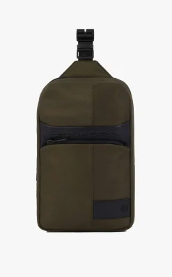 PIQUADRO MONOSPALLA PIQUADRO -CA5751W129