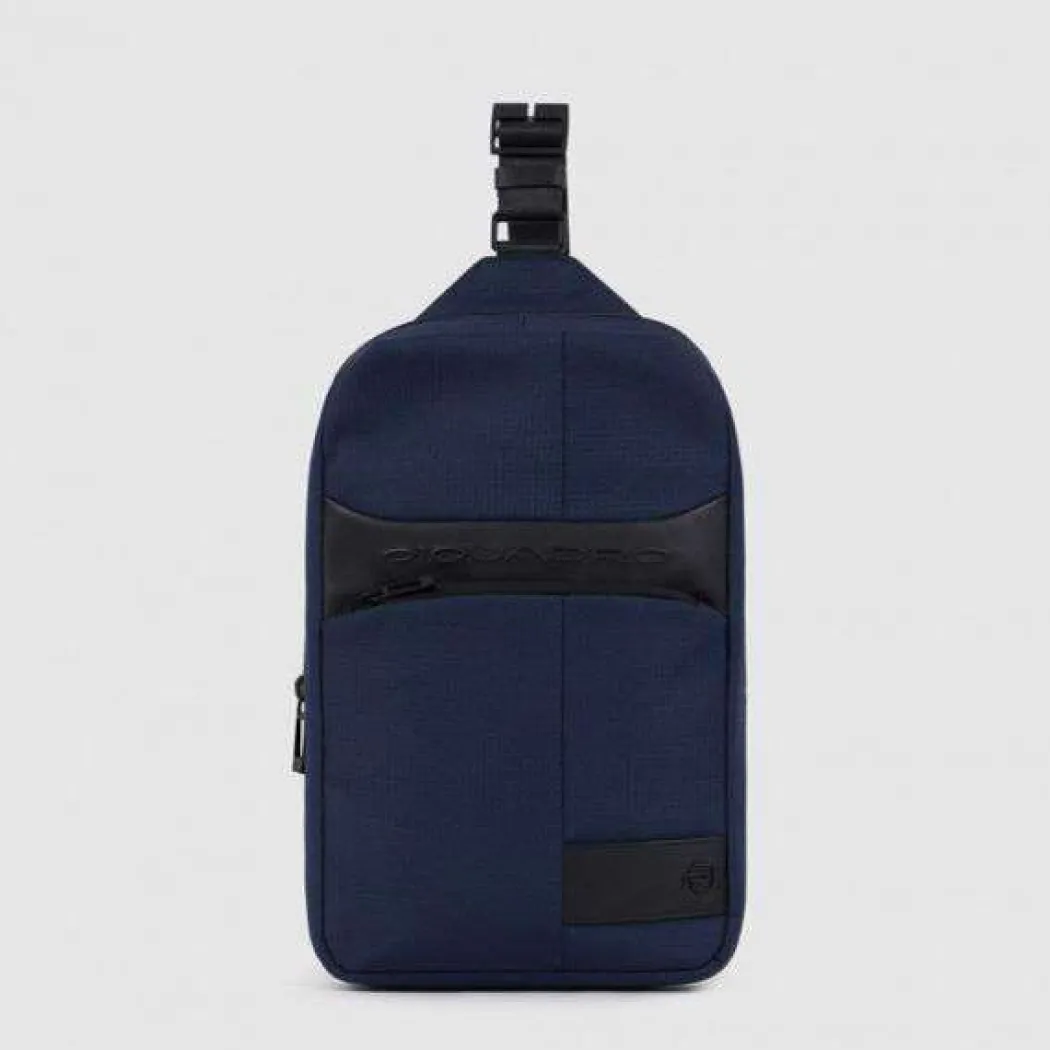 PIQUADRO MONOSPALLA PIQUADRO -CA5751W129