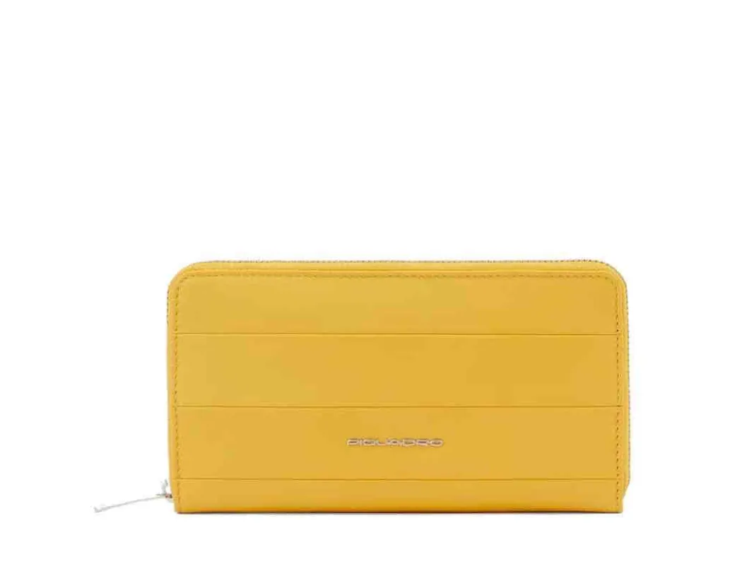 PIQUADRO PORTAFOGLI - PD1515S128R