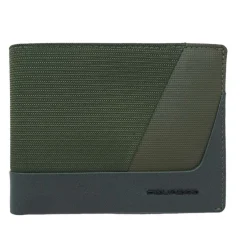 PIQUADRO PORTAFOGLI UNISEX ADULTO - PU1241W120R