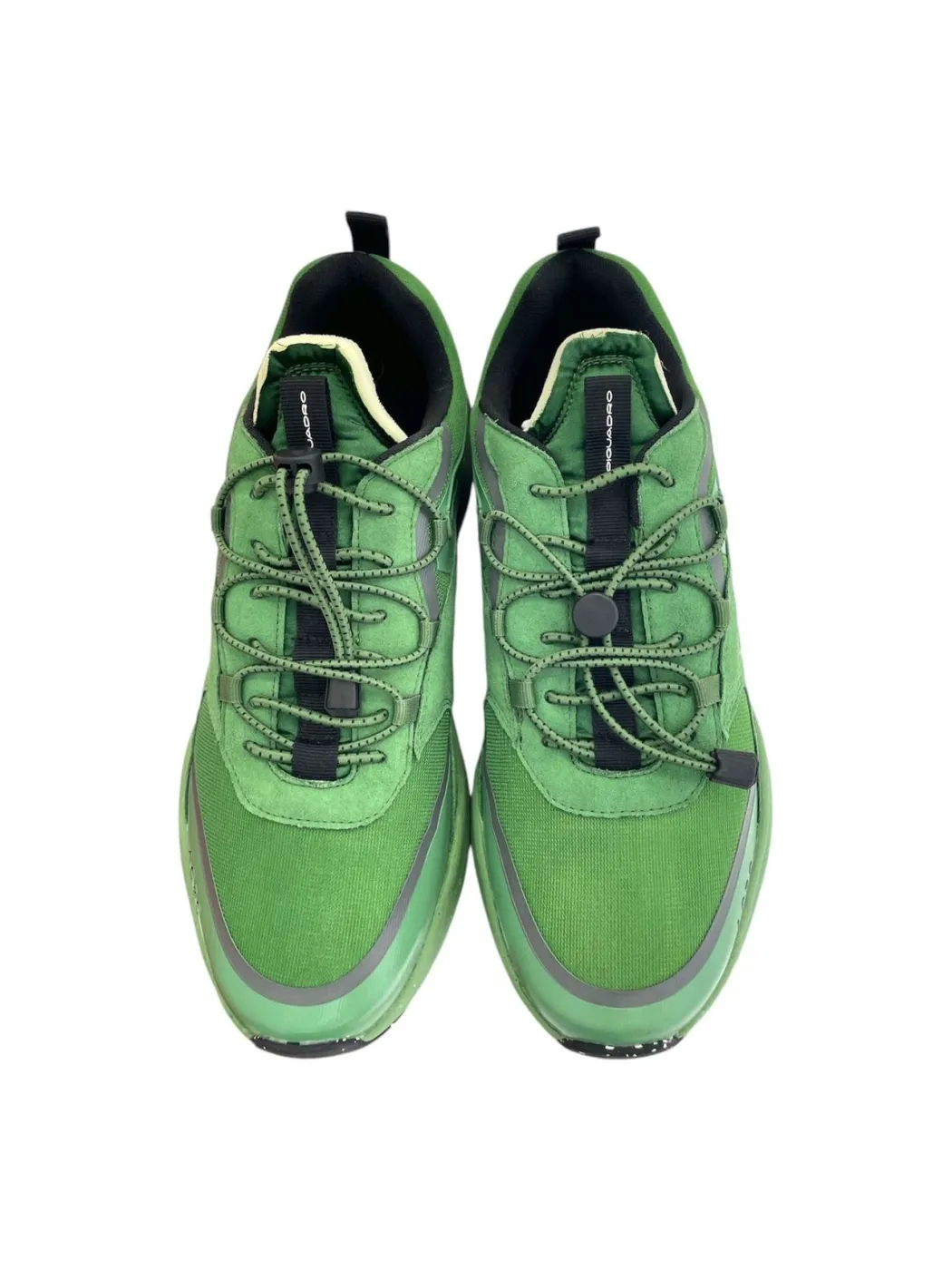 PIQUADRO SNEAKERS UNISEX ADULTO - SN5977C2O