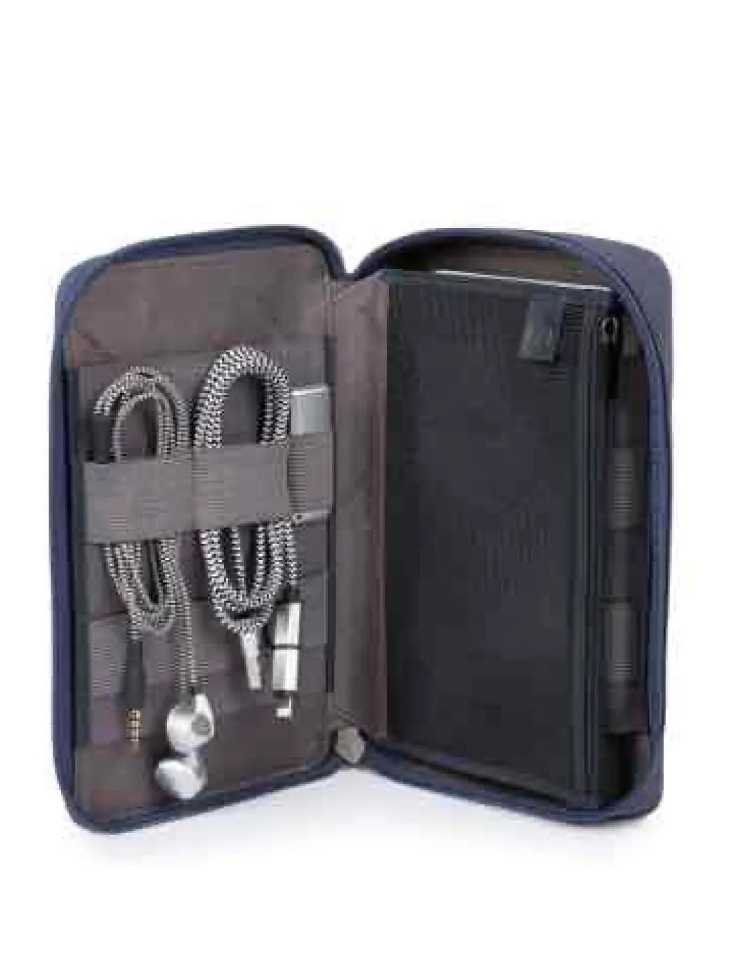 PIQUADRO TIROS PORTACAVI DA VIAGGIO -AC4627W98