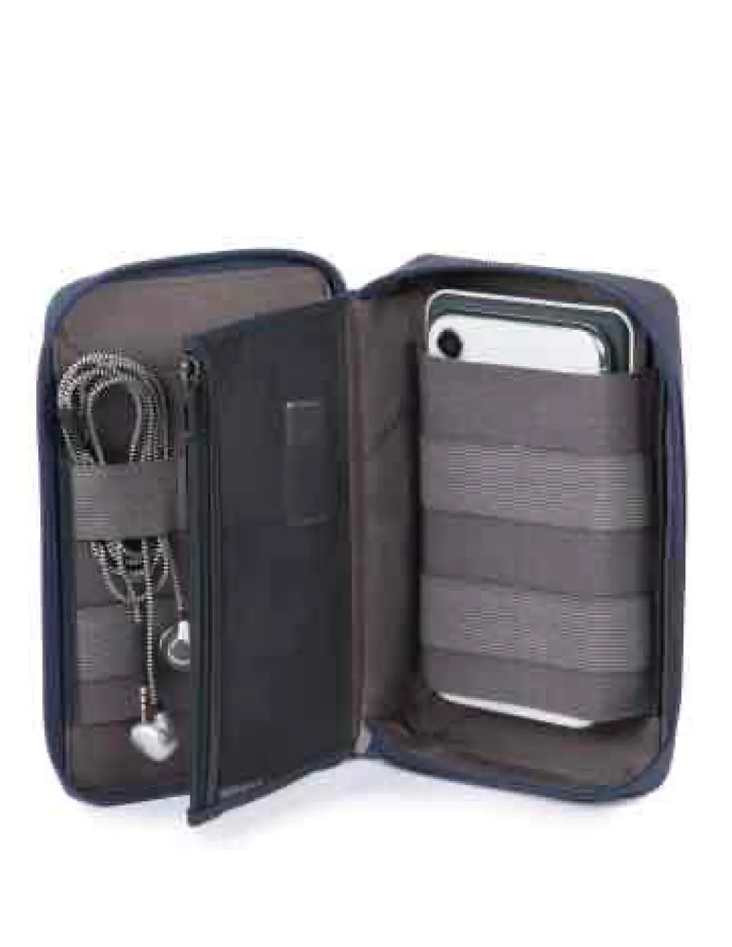 PIQUADRO TIROS PORTACAVI DA VIAGGIO -AC4627W98
