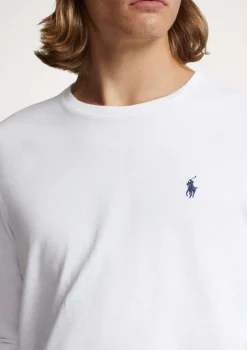 POLO RALPH LAUREN T-SHIRT - 710680785006