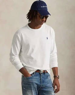 POLO RALPH LAUREN T-SHIRT - 710680785006