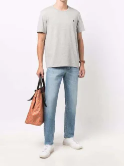 POLO RALPH LAUREN T-SHIRT - 710680785006