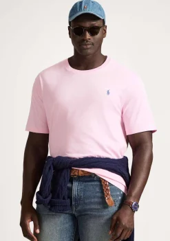 POLO RALPH LAUREN T-SHIRT - 710680785006