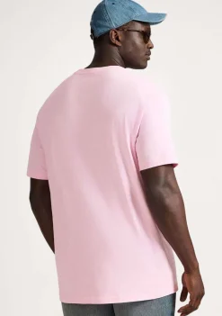 POLO RALPH LAUREN T-SHIRT - 710680785006