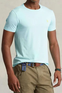POLO RALPH LAUREN T-SHIRT - 710680785006