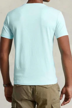 POLO RALPH LAUREN T-SHIRT - 710680785006
