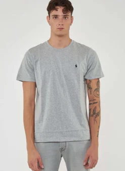POLO RALPH LAUREN T-SHIRT - 710680785006