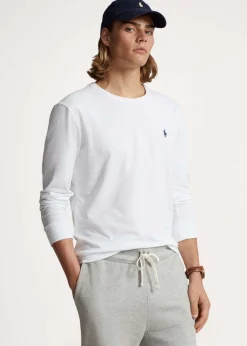 POLO RALPH LAUREN T-SHIRT - 710680785006