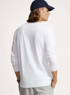 POLO RALPH LAUREN T-SHIRT - 710680785006