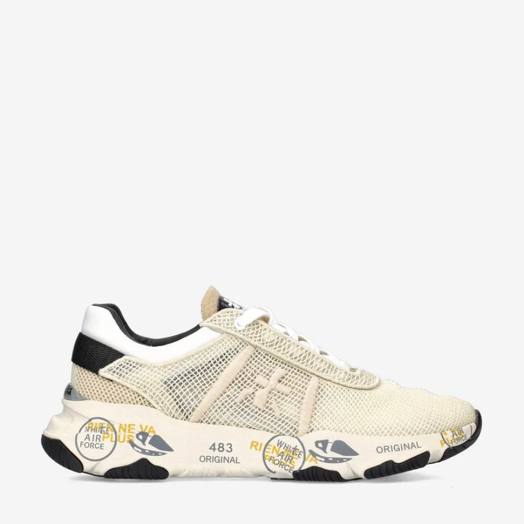 PREMIATA SNEAKERS