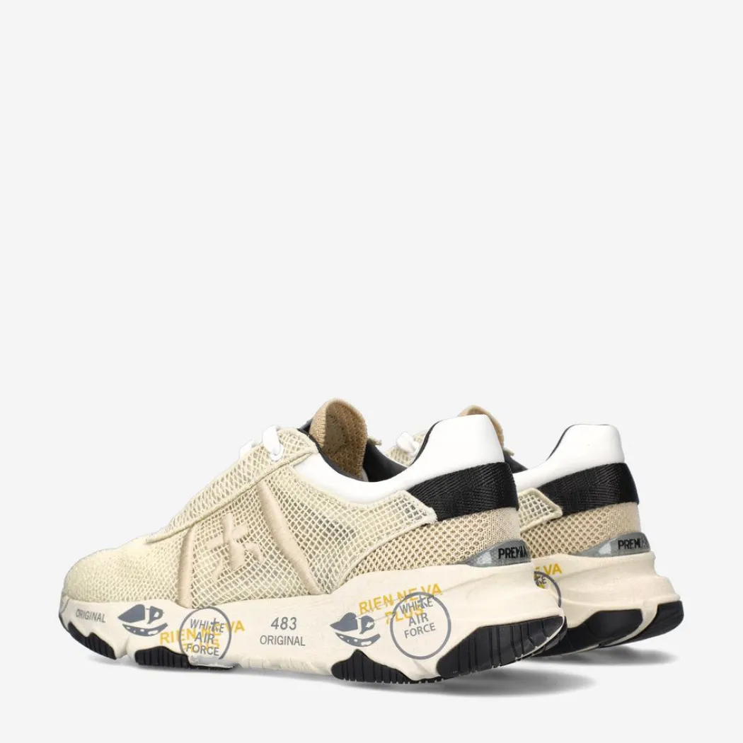 PREMIATA SNEAKERS