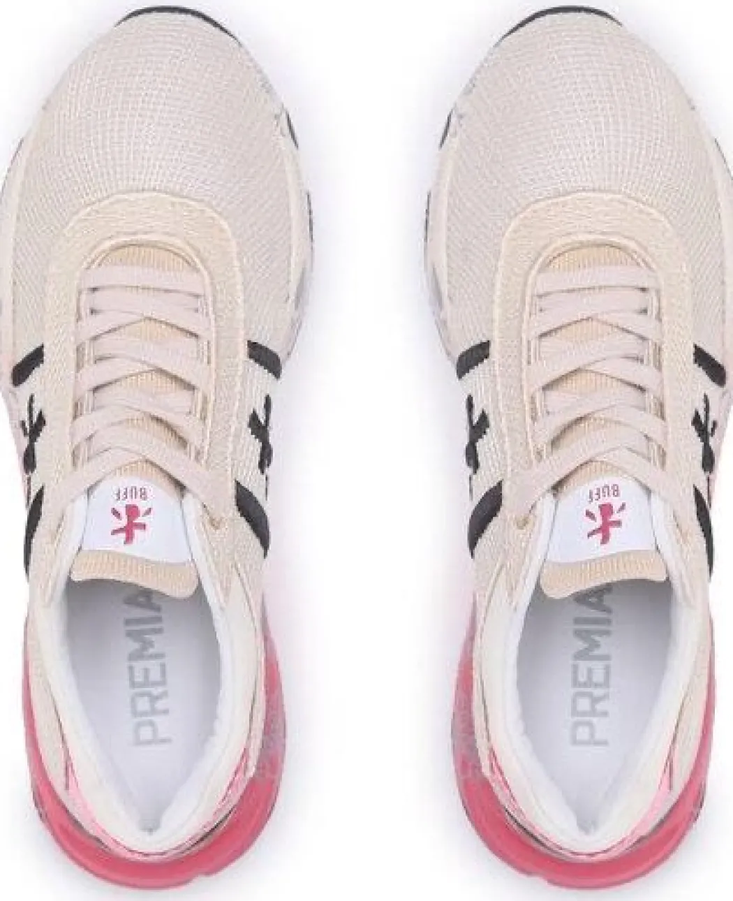 PREMIATA SNEAKERS
