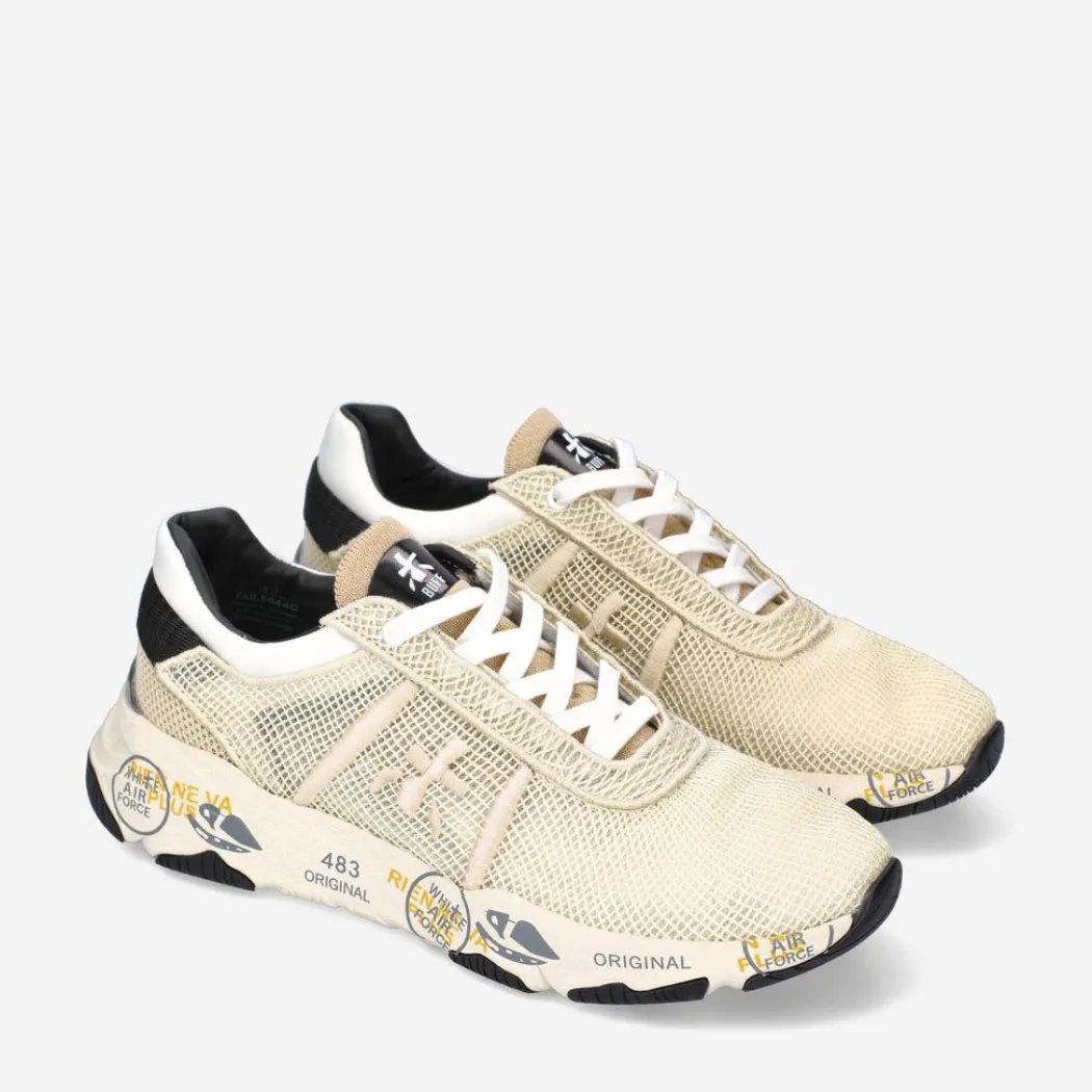 PREMIATA SNEAKERS