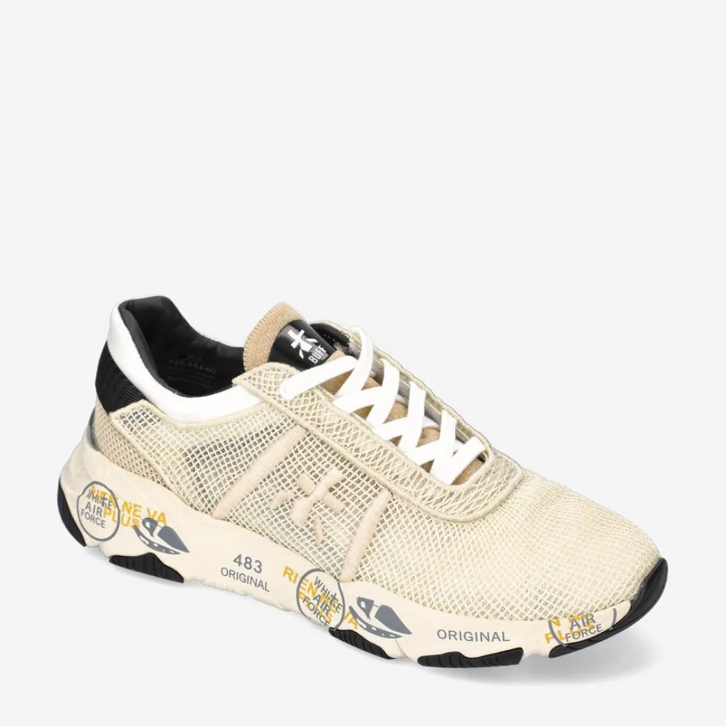 PREMIATA SNEAKERS