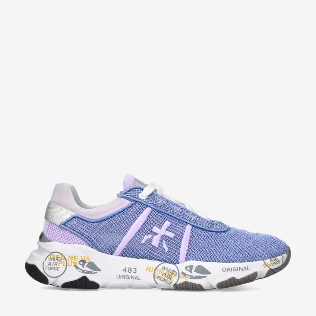 PREMIATA SNEAKERS
